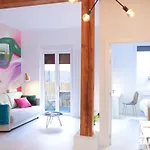 Kursal By Sanse Holidays 아파트 산세바스티안