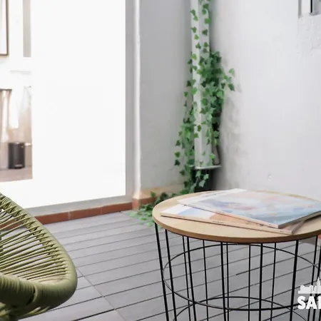 Kursal By Sanse Holidays Appartement San Sebastian