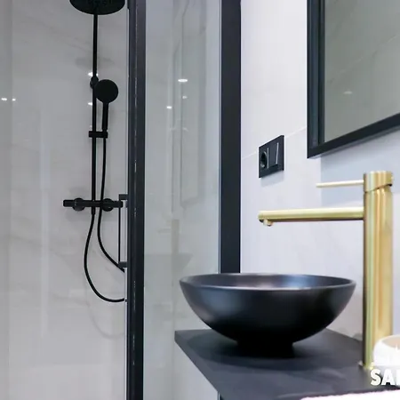 Kursal By Sanse Holidays Apartment *