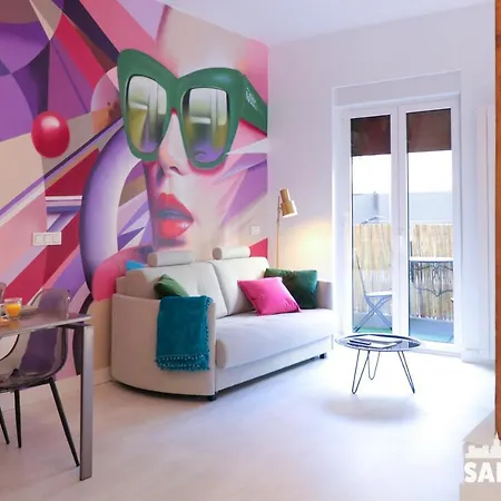 Apartment Kursal By Sanse Holidays