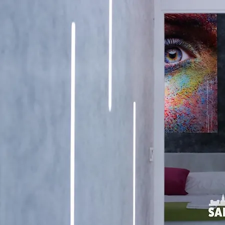 Kursal By Sanse Holidays Apartamento San Sebastián