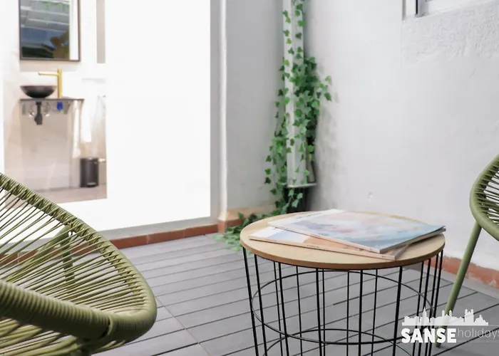 Kursal By Sanse Holidays Apartment San Sebastian