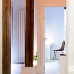 Appartement Kursal By Sanse Holidays San Sebastian
